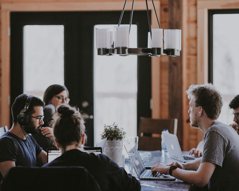 About Orbit Funds